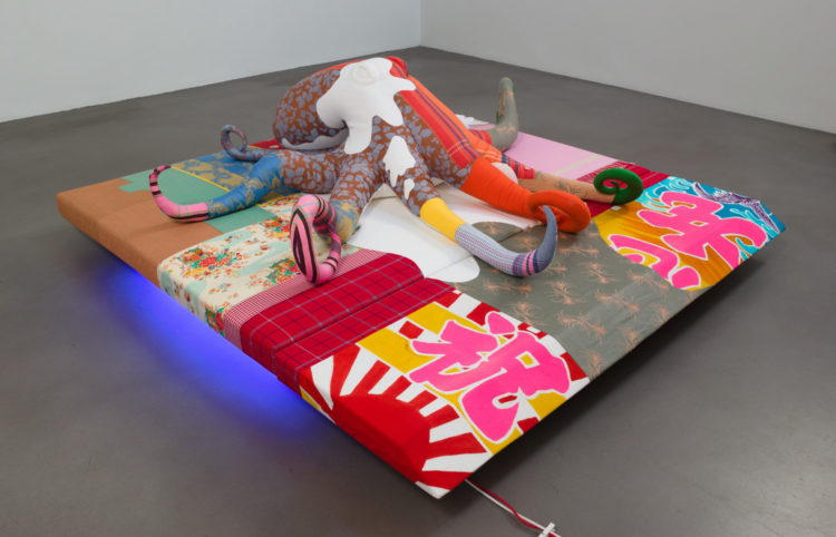 Cosima von Bonin — AWARE Women artists / Femmes artistes