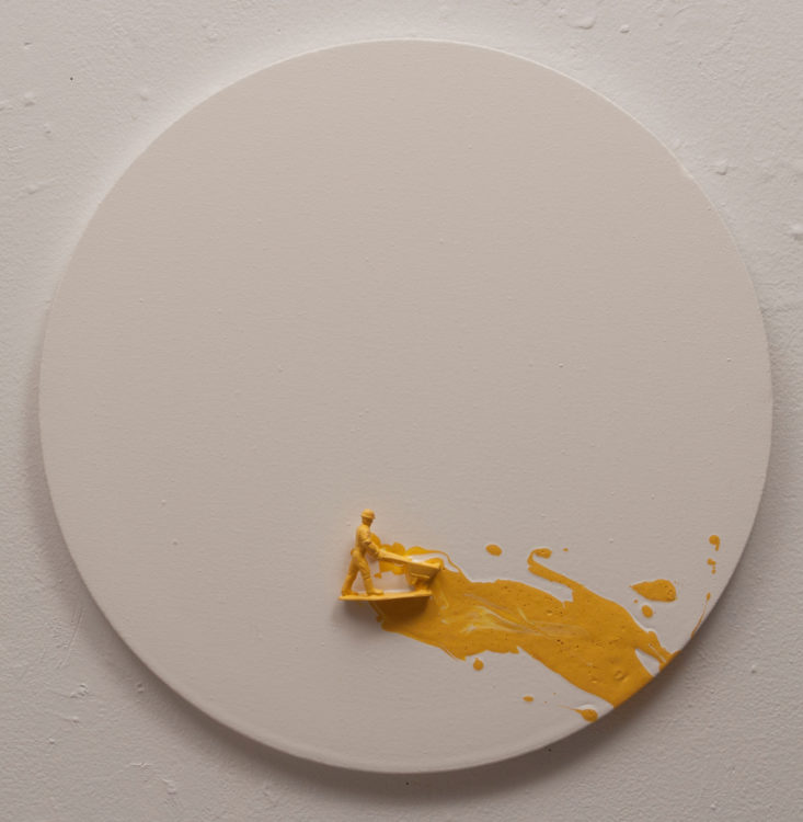 Liliana Porter — AWARE Women artists / Femmes artistes