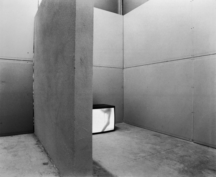 Monica Bonvicini — AWARE Women artists / Femmes artistes