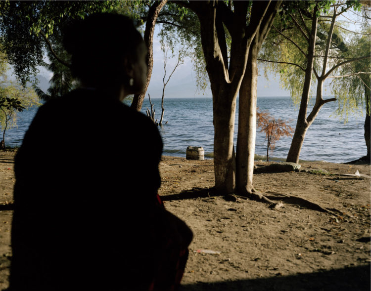 Valérie  Jouve — AWARE Women artists / Femmes artistes