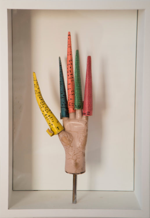 Jana  Sterbak — AWARE Women artists / Femmes artistes