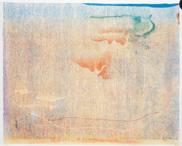 Helen Frankenthaler — AWARE Women artists / Femmes artistes
