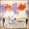 Helen Frankenthaler — AWARE