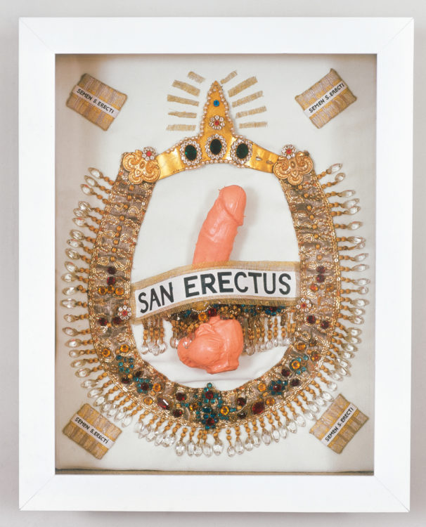 Renate Bertlmann — AWARE Women artists / Femmes artistes