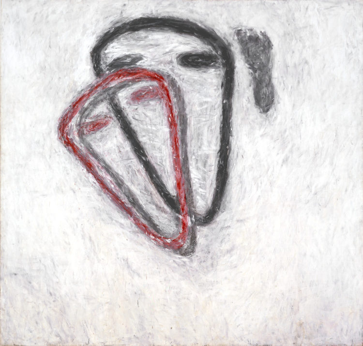 Susan Rothenberg — AWARE Women artists / Femmes artistes