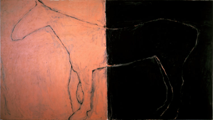 Susan Rothenberg — AWARE Women artists / Femmes artistes