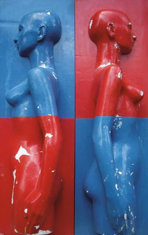 Anu  Põder — AWARE Women artists / Femmes artistes