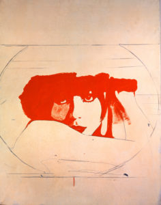 Giosetta Fioroni: An Iconography of the Feminine - AWARE Artistes femmes / women artists