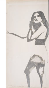 Giosetta Fioroni: An Iconography of the Feminine - AWARE Artistes femmes / women artists