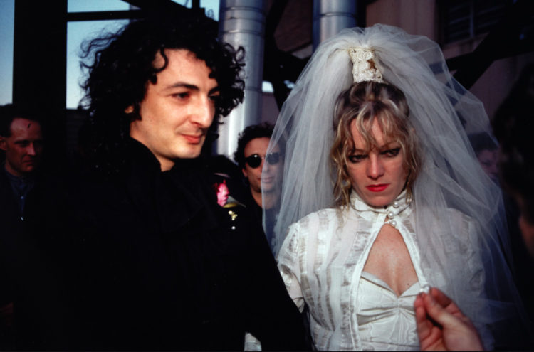Nan Goldin — AWARE Women artists / Femmes artistes