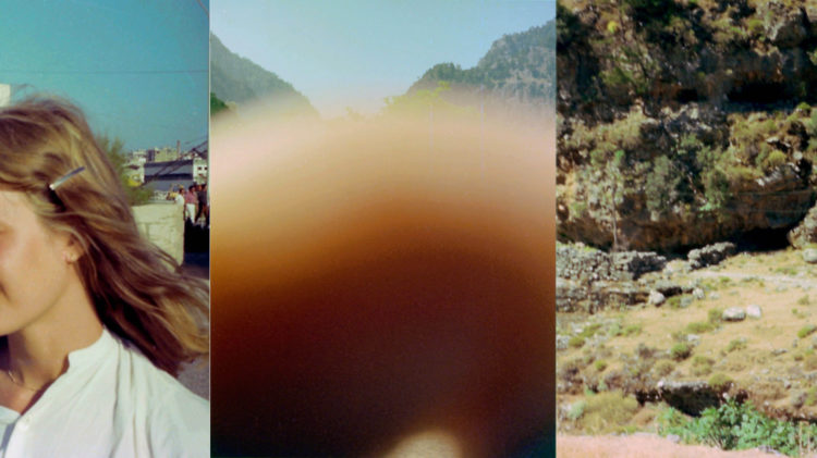Sophie Ristelhueber — AWARE Women artists / Femmes artistes