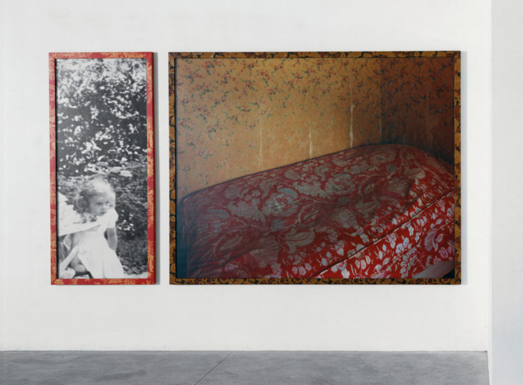 Sophie Ristelhueber — AWARE Women artists / Femmes artistes