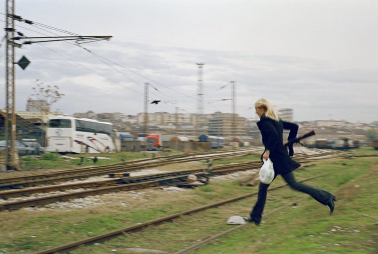 Milica Tomić — AWARE Women artists / Femmes artistes