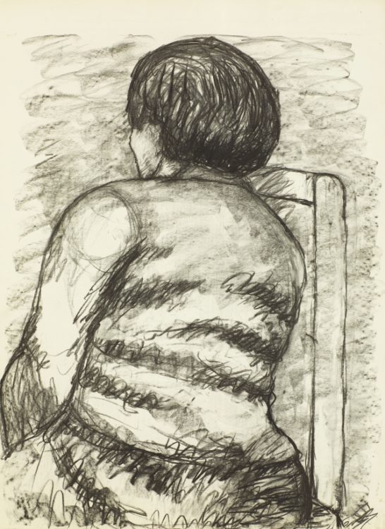 Else Meidner — AWARE Women artists / Femmes artistes