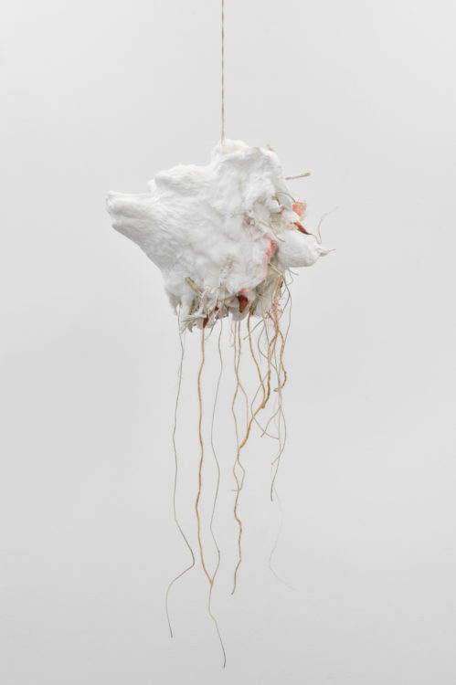 Myriam Mihindou — AWARE Women artists / Femmes artistes