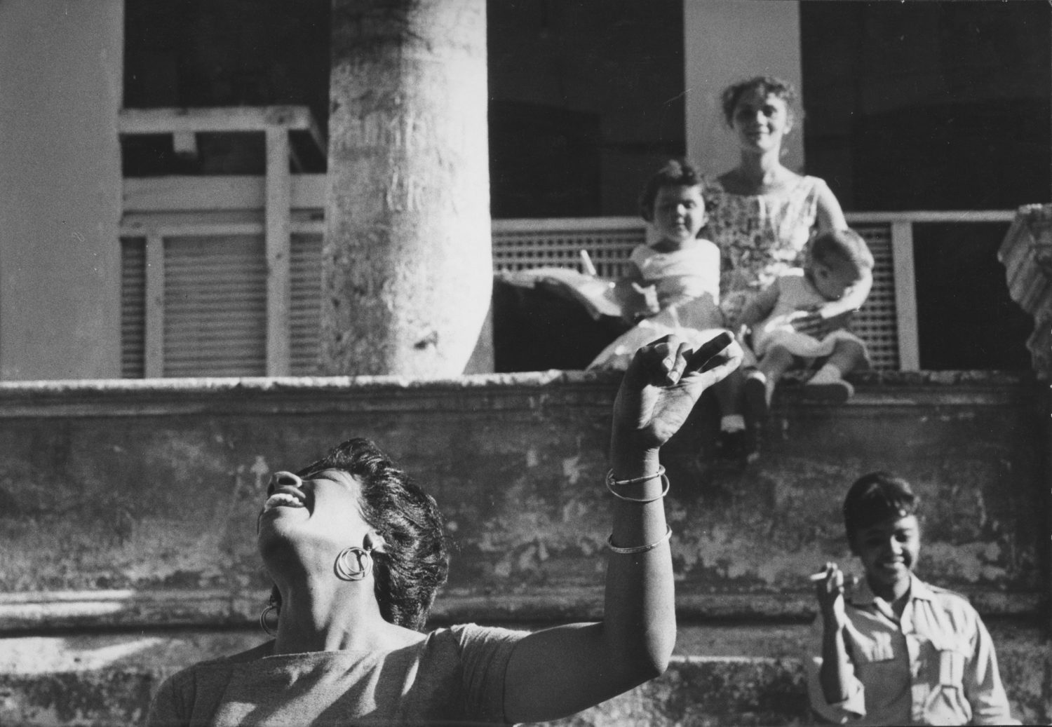 Agnès Varda — AWARE Women artists / Femmes artistes
