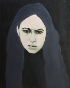 Conjurer l’effacement, dépasser les icônes : (contre-)visualité des femmes d’Algérie - AWARE Artistes femmes / women artists