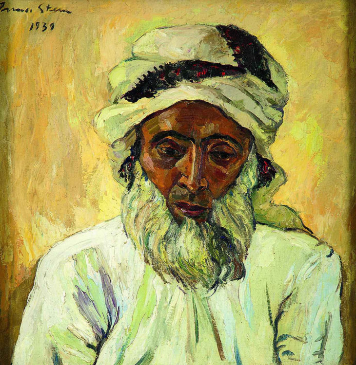 Irma Stern — AWARE Women artists / Femmes artistes