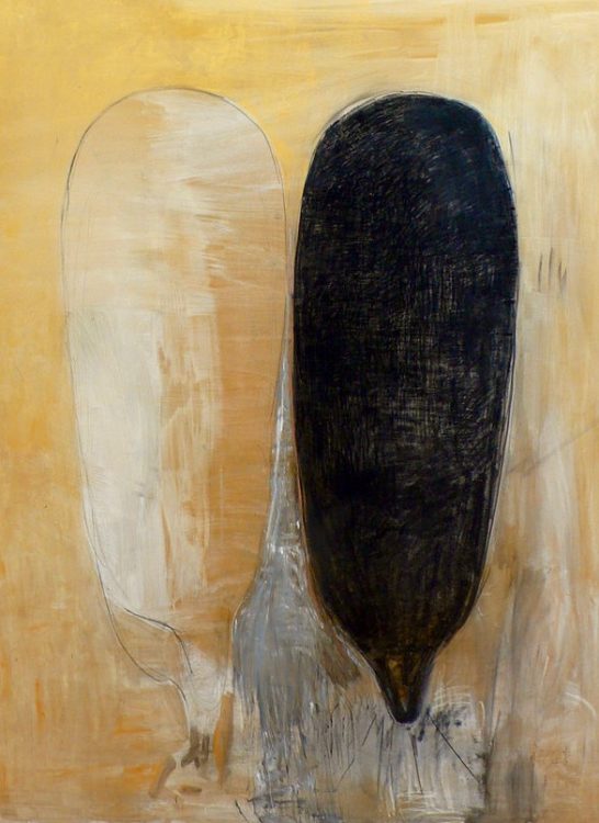 Pinaree Sanpitak — AWARE Women artists / Femmes artistes