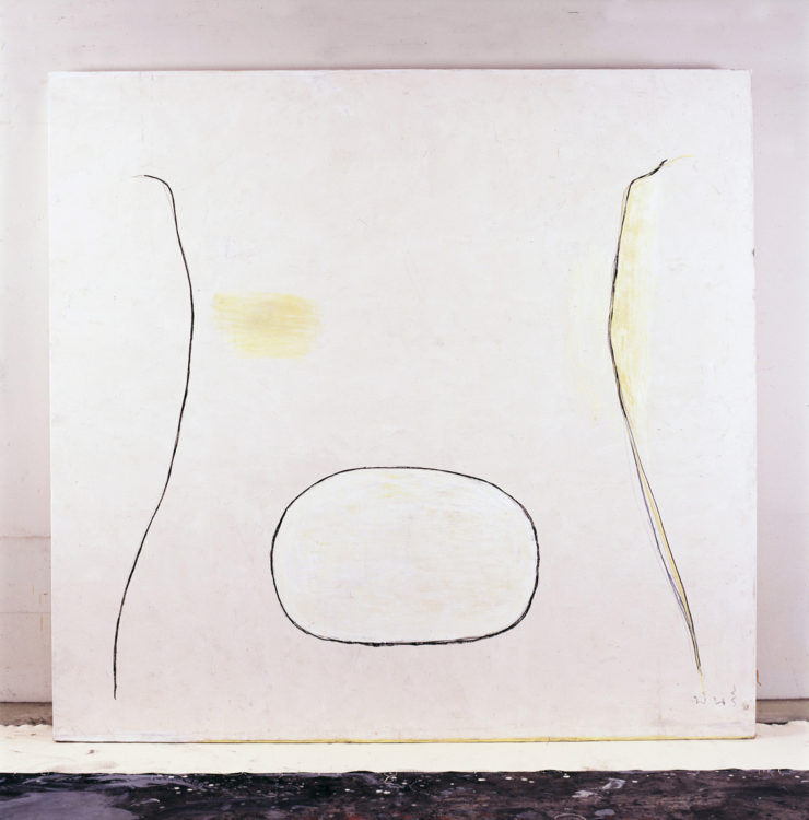 Pinaree Sanpitak — AWARE Women artists / Femmes artistes