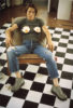 Sarah Lucas — AWARE