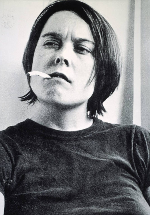 Sarah Lucas — AWARE Women artists / Femmes artistes