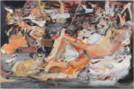 Cecily Brown — AWARE