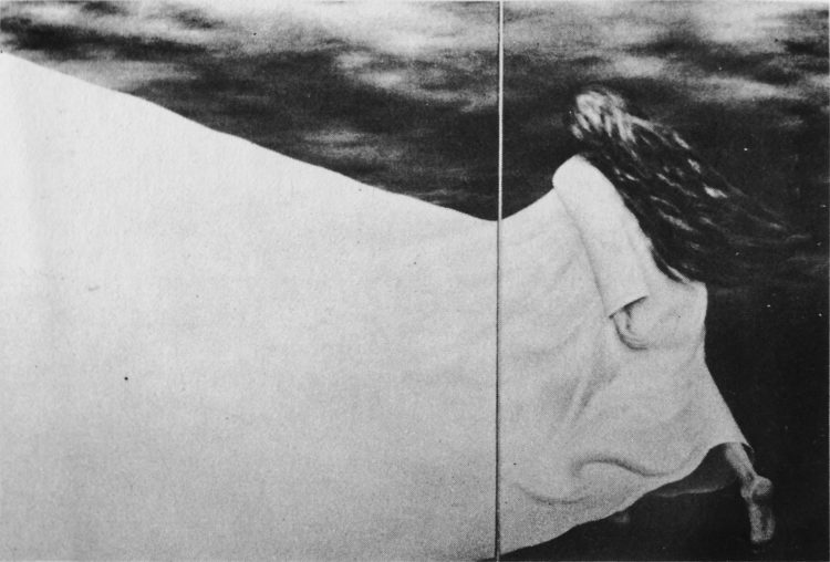 La revue <i>Sorcières</i> (1975-1982), un espace de représentation féministe entre arts visuels et littérature - AWARE