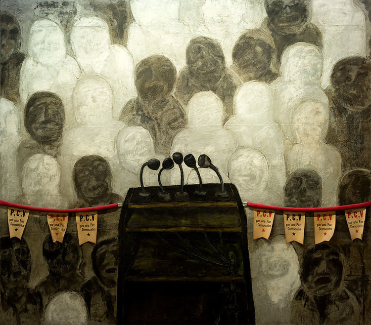 Antonia Eiriz — AWARE Women artists / Femmes artistes