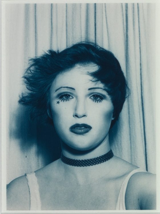 Cindy Sherman — AWARE Women artists / Femmes artistes