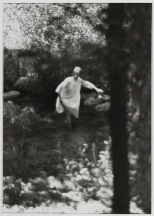 Cindy Sherman — AWARE Women artists / Femmes artistes