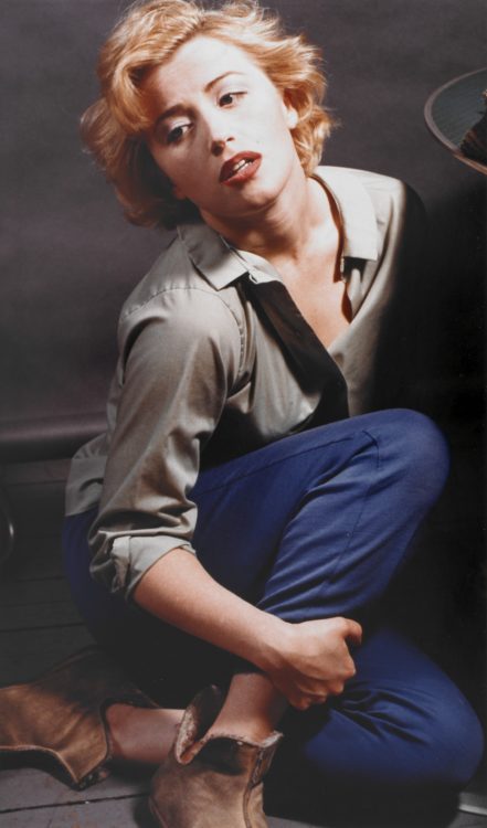 Cindy Sherman — AWARE Women artists / Femmes artistes
