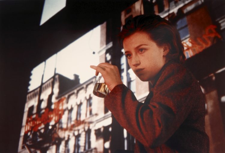 Cindy Sherman — AWARE Women artists / Femmes artistes
