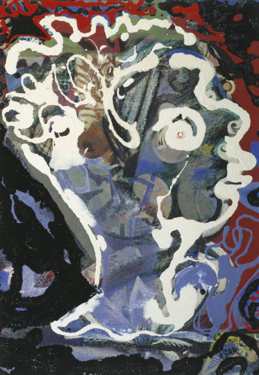 Eileen Agar — AWARE Women artists / Femmes artistes