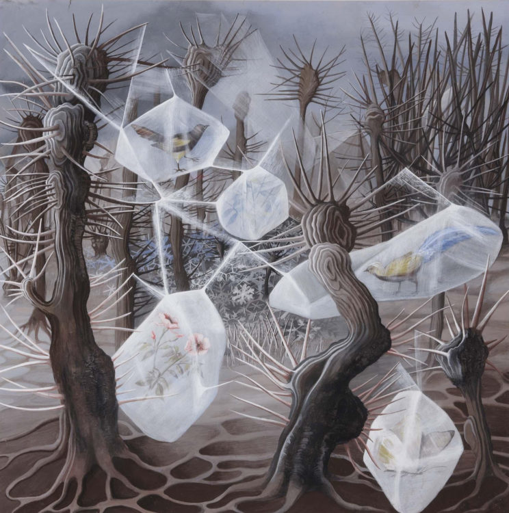 Remedios Varo — AWARE Women artists / Femmes artistes