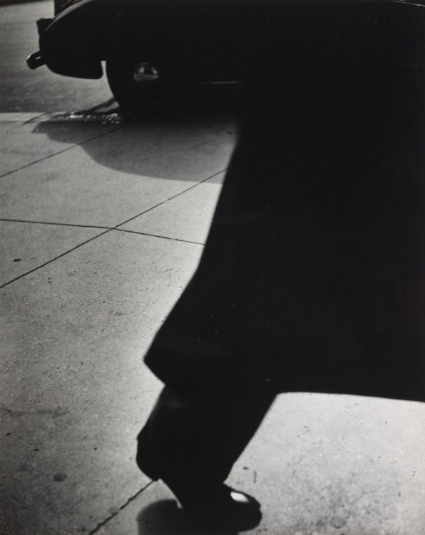 Lisette Model — AWARE Women artists / Femmes artistes