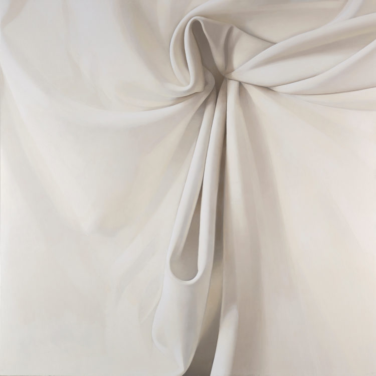 Alison Watt — AWARE Women artists / Femmes artistes