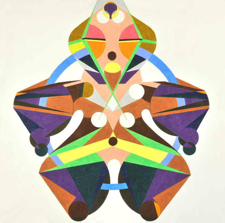 Gerda Steiner — AWARE Women artists / Femmes artistes