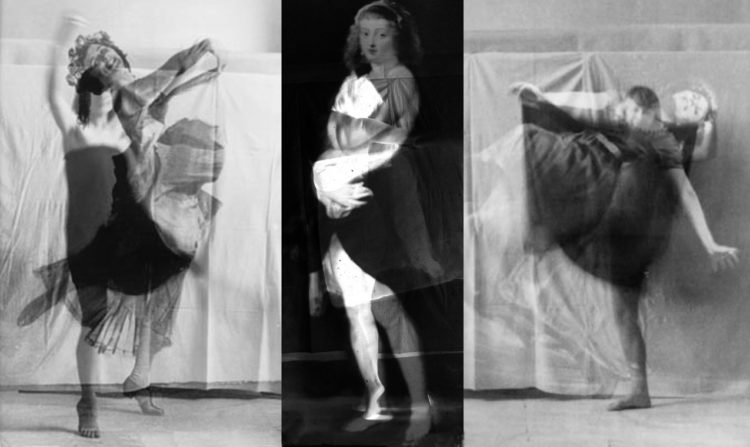 Orshi Drozdik — AWARE Women artists / Femmes artistes