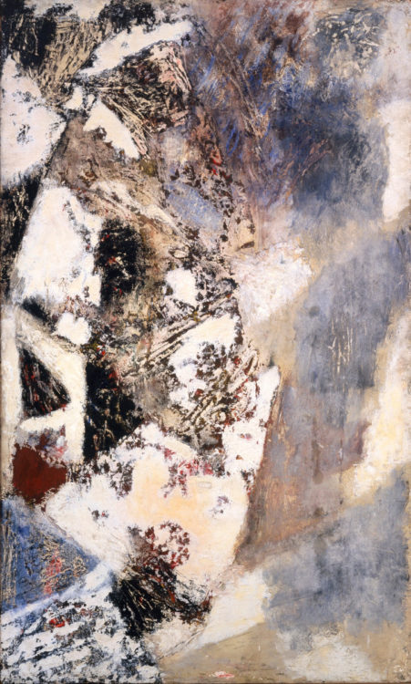 Sandra Blow — AWARE Women artists / Femmes artistes