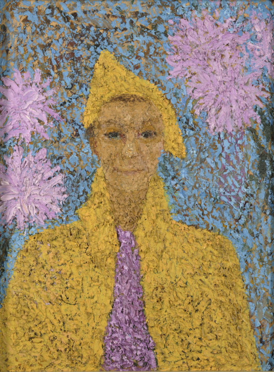Ellinor Aiki — AWARE Women artists / Femmes artistes