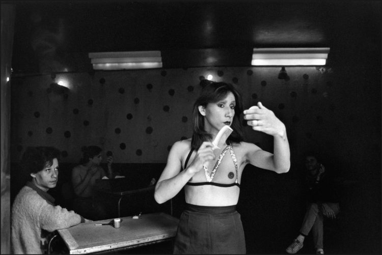 Paz Errázuriz — AWARE Women artists / Femmes artistes