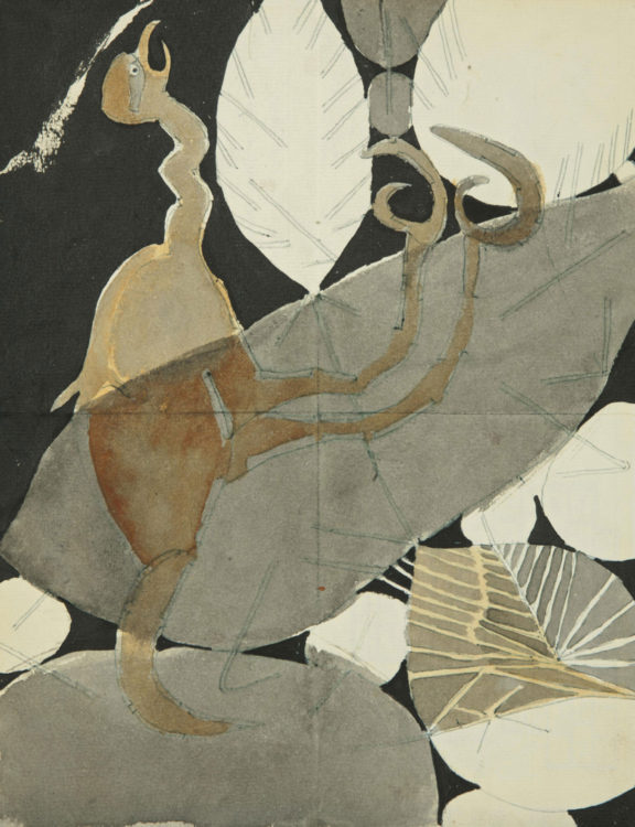 Natalia Dumitresco — AWARE Women artists / Femmes artistes