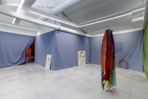 Shadows & spaces for mental projection: Lourdes Castro, Ulla von Brandenburg & Laura Lamiel in Occitanie - AWARE Artistes femmes / women artists