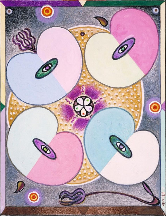 Maruja Mallo — AWARE Women artists / Femmes artistes