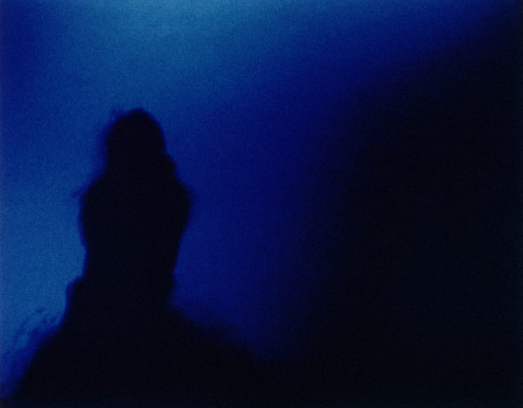 Nan Hoover — AWARE Women artists / Femmes artistes