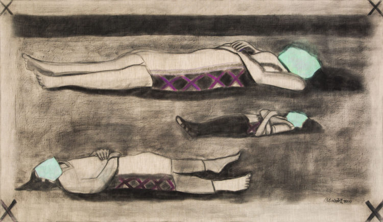 Beatriz  González — AWARE Women artists / Femmes artistes