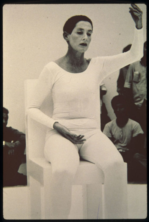 Antonieta Sosa — AWARE Women artists / Femmes artistes