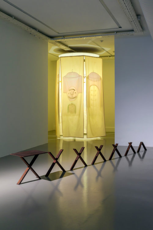 Füsun  Onur — AWARE Women artists / Femmes artistes