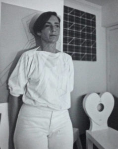 Antonieta Sosa — AWARE Women artists / Femmes artistes